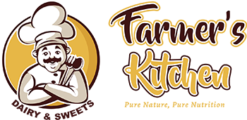 Farmers Kitchen - Dairy and Sweets in BD