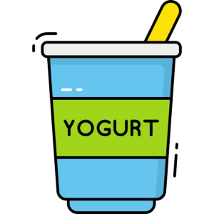 Yogurts