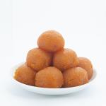 Motichur Laddu